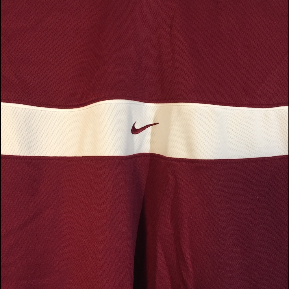 Nike team long sleeve - Picture 3 of 8